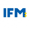 IFM logo