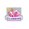 Jawhara FM Clubbing logo