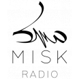 Misk FM logo