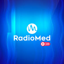 RadioMed logo