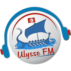 Ulysse FM logo